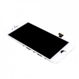Apple iPhone 8 Scherm en LCD