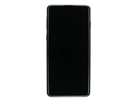 Samsung Galaxy S10 G973F Schermmodule prism Black