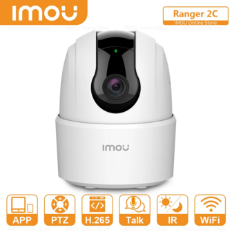Imou Ranger 2C 1080P Security camera