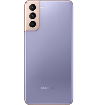 Samsung Galaxy S21+ 128GB Violet  (A Grade)