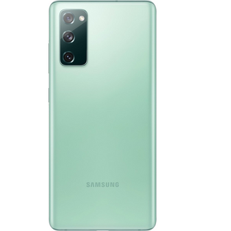 Samsung Galaxy S20 FE 128GB Groen (A Grade)