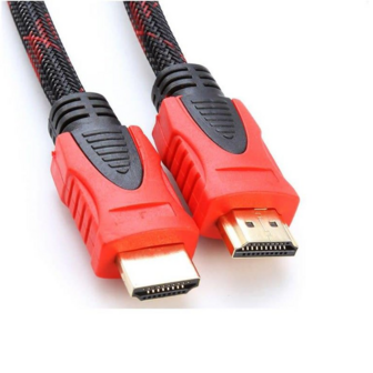 HDMI Kabel 3M - Rood