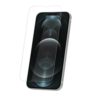 Apple iPhone 13 Screenprotector - Transparant 