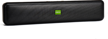 Rixus Bluetooth Speaker Flashing LED RXBS30 Sound Bar
