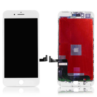 Apple iPhone 7 Plus Display LCD Wit