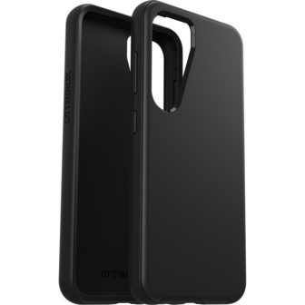 OtterBox Symmetry Case Samsung Galaxy S23 Black