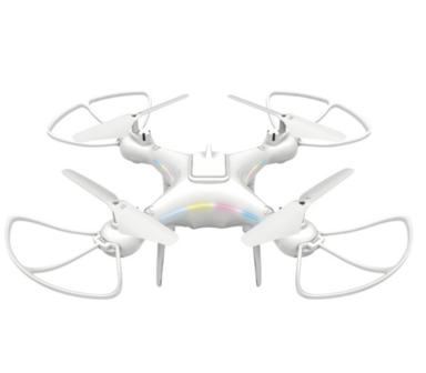 Smart Drone 2.4G 6 Axis Gyroscope