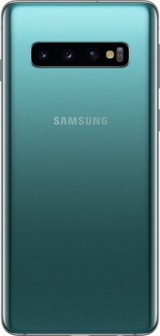 Samsung Galaxy S10 128GB Groen / Prism Green