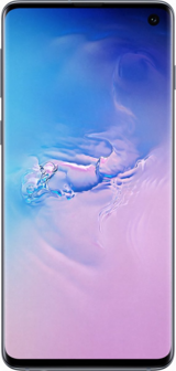 Samsung Galaxy S10 128GB Blauw / Prism Blue