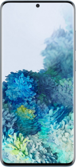 Samsung Galaxy S20+ 5G 128GB Blauw