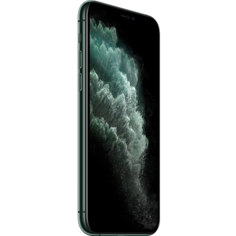 Apple iPhone 11 Pro 64GB Midnight Green / Middernachtgroen