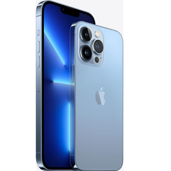Apple iPhone 13 Pro 128GB Blauw  (A Grade)
