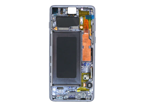 Samsung Galaxy S10 G973F Schermmodule prism Black
