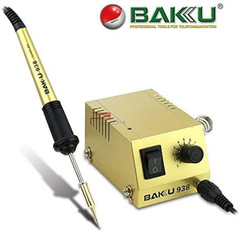 Baku BAKU BK-938 Mini Soldering