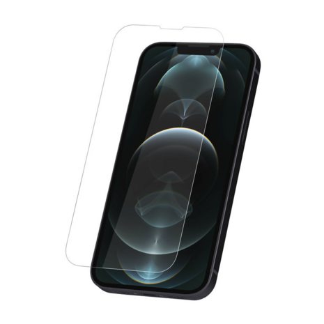 Apple iPhone 13 Mini Screenprotector - Transparant