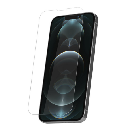 Apple iPhone 13 Pro Screenprotector - Transparant