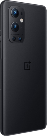 OnePlus 9 Pro 128GB Zwart