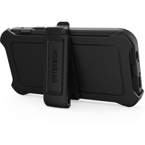 OtterBox Defender Case Apple iPhone 14 Pro Black