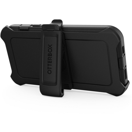 OtterBox Defender Case Apple iPhone 14/13 Black