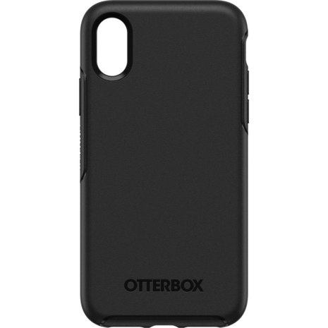 OtterBox Symmetry Case Apple iPhone X/XS Black