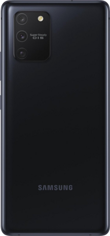 Samsung Galaxy S10 Lite 128GB Zwart