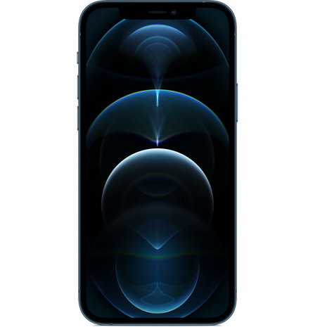 Apple iPhone 12 Pro 128GB Blauw