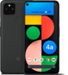 Google Pixel 4A (5G) 128GB Zwart / Just Black