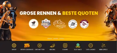 Goldenbet casino